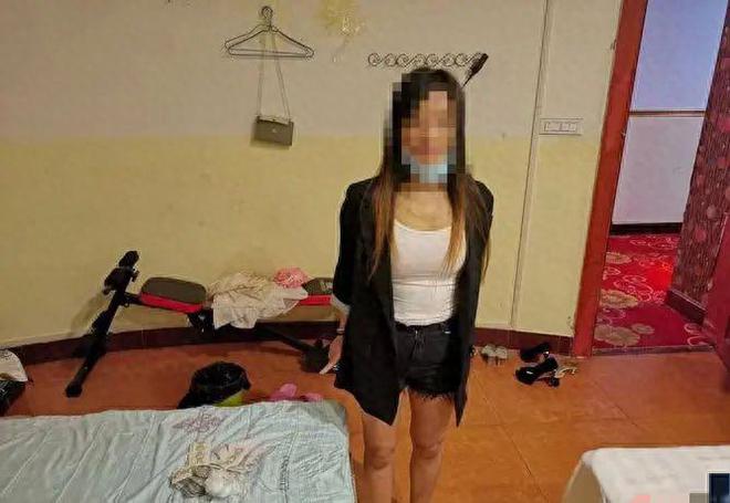 网友爆料；上门保洁竟是卖淫新形式？卖淫行业底细有众无孔不入？(图1)