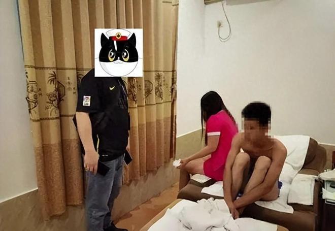 网友爆料；上门保洁竟是卖淫新形式？卖淫行业底细有众无孔不入？(图3)