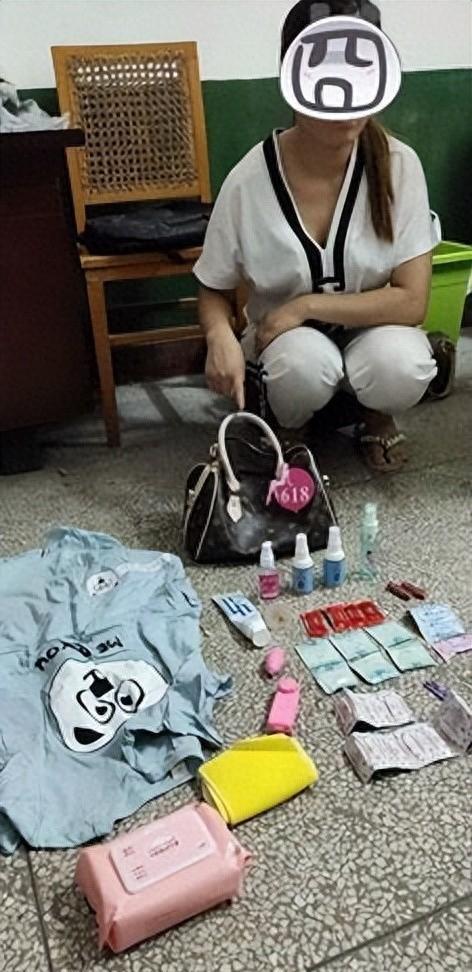 网友爆料；上门保洁竟是卖淫新形式？卖淫行业底细有众无孔不入？(图10)