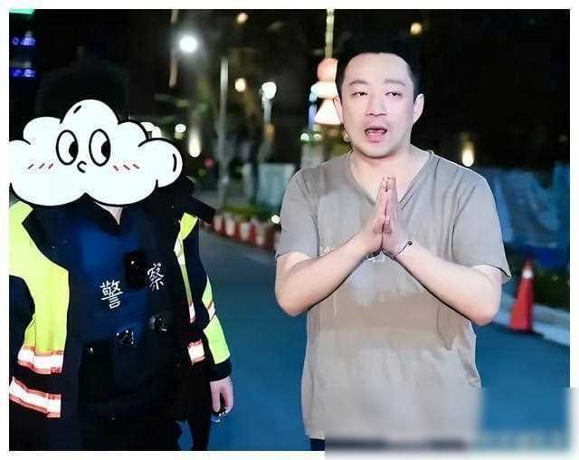 汪小菲报警后续：保姆回应嘴角淤青变乱疑遭家暴(图2)