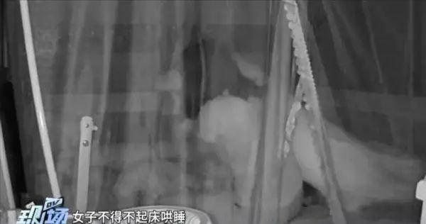 “脱裤子坐嘴上他会吮吸！”保姆猥亵X侵小婴细节曝光令人发指(图3)